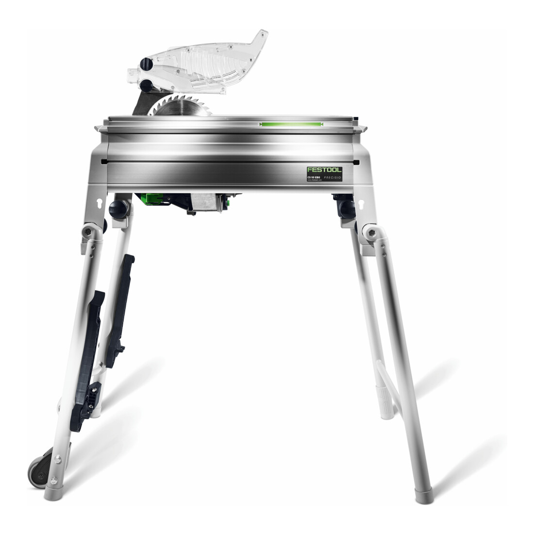 Festool Tischzugsäge CS 50 EBG-Set PRECISIO