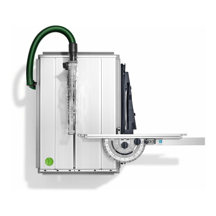 Festool Tischzugsäge CS 50 EBG-Set PRECISIO