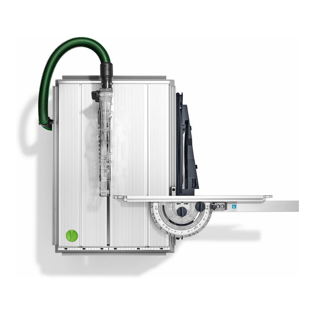 Festool Tischzugsäge CS 50 EBG-Set PRECISIO