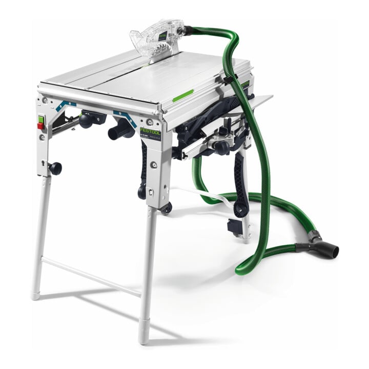 Festool Tischzugsäge CS 70 EBG PRECISIO