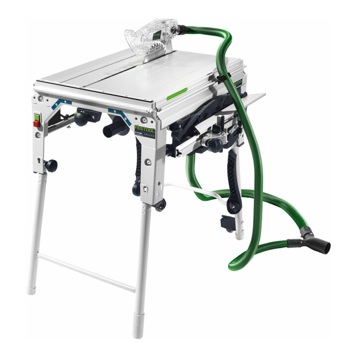Festool Tischzugsäge CS 70 EBG PRECISIO