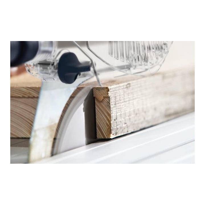 Festool Tischzugsäge CS 70 EBG PRECISIO