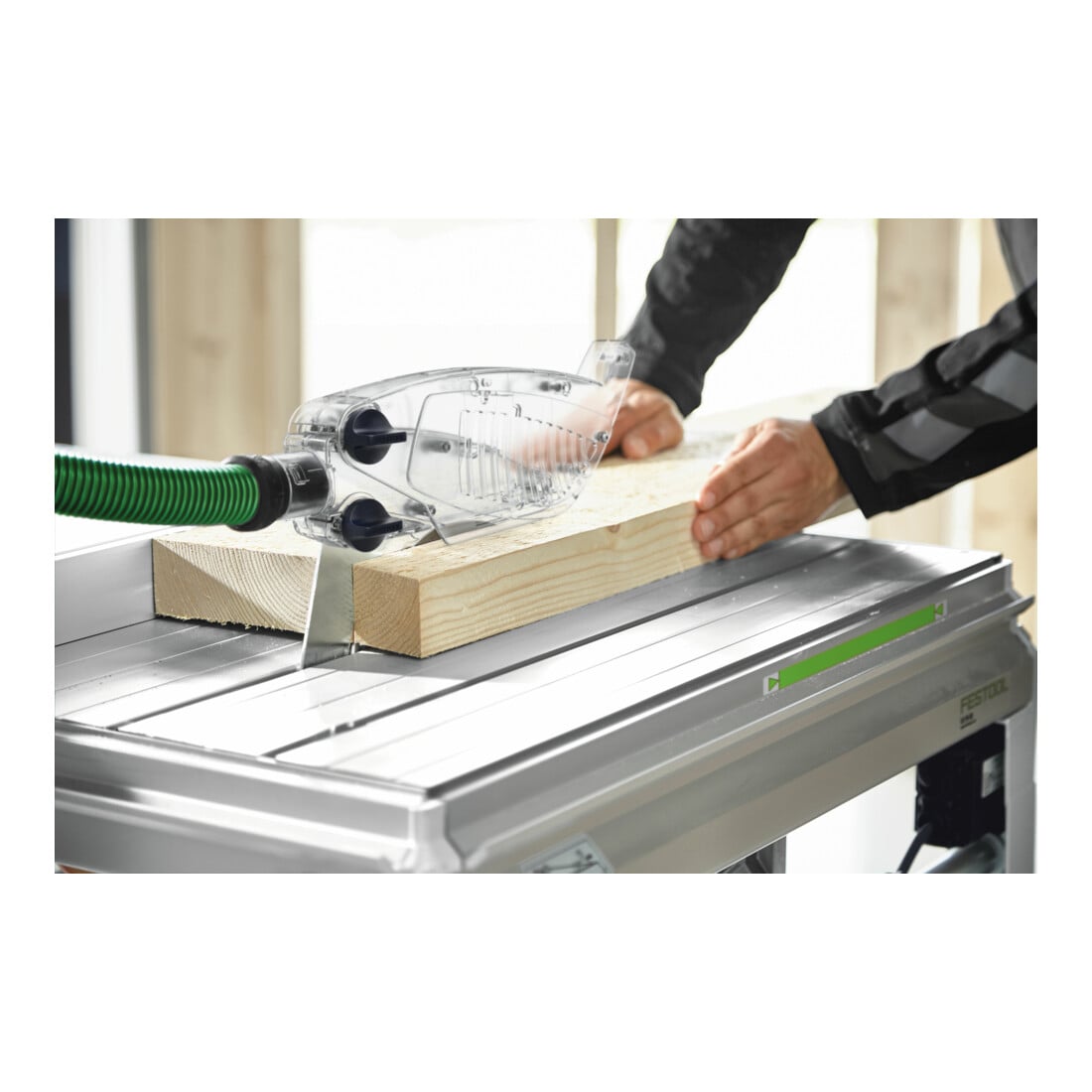 Festool Tischzugsäge CS 70 EBG PRECISIO