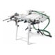 Festool Tischzugsäge CS 70 EBG-Set PRECISIO