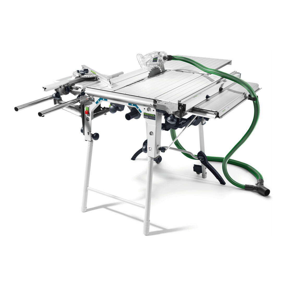 Festool Tischzugsäge CS 70 EBG-Set PRECISIO
