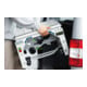 Festool Tischzugsäge CS 70 EBG-Set PRECISIO
