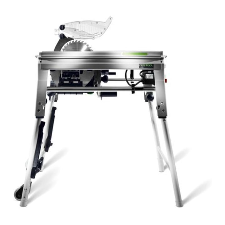 Festool Tischzugsäge CS 70 EBG-Set PRECISIO