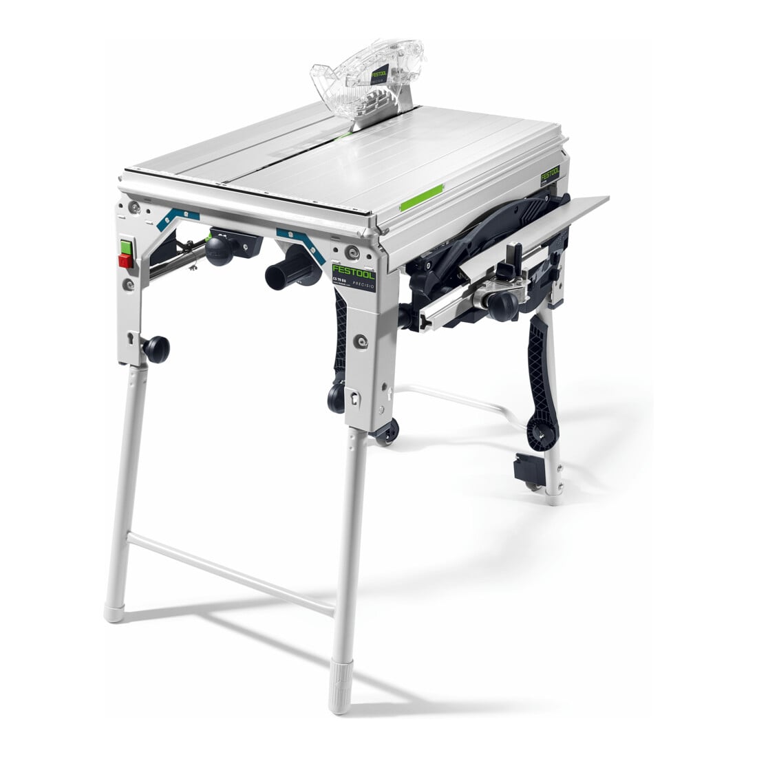 Festool Tischzugsäge CS 70 EG PRECISIO