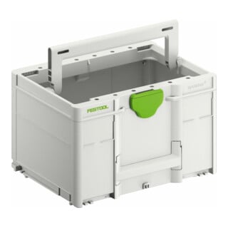 Festool ToolBox Systainer³ SYS3 TB M 237