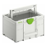 Festool ToolBox Systainer³ SYS3 TB M 237-1