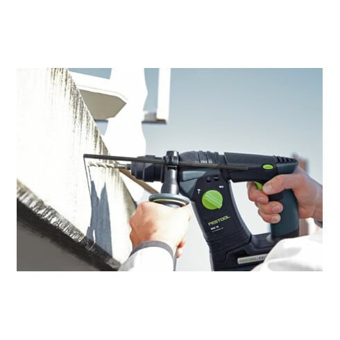 Festool Trapano a percussione a batteria BHC 18 HPC 4,0 I-Plus