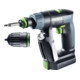Festool Trapano avvitatore a batteria CXS 2,6-Plus-2