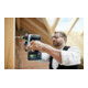 Festool Trapano avvitatore a batteria TDC 18/4 I-Basic QUADRIVE-5