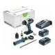 Festool Trapano avvitatore a batteria TPC 18/4 5,0/4,0 I-Plus QUADRIVE-1