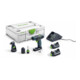 Festool Trapano avvitatore a batteria TXS 2,6-Set-1