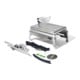 Festool Trek-/afkortzaag CS 50 EBG-FLR PRECISIO