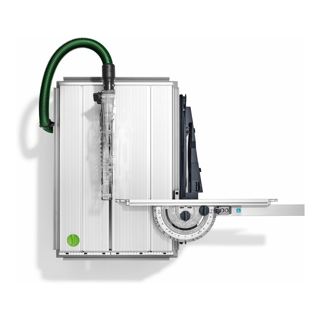 Festool Trek-/afkortzaag CS 50 EBG-FLR PRECISIO