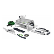 Festool Trek-/afkortzaag CS 50 EBG PRECISIO