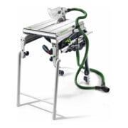 Festool Trek-/afkortzaag CS 50 EBG PRECISIO-2