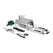 Festool Trek-/afkortzaag CS 50 EBG PRECISIO-4
