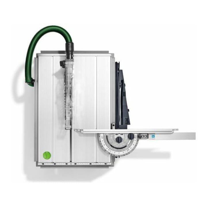 Festool Trek-/afkortzaag CS 50 EBG PRECISIO