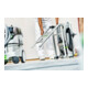 Festool Trek-/afkortzaag CS 50 EBG-Set PRECISIO