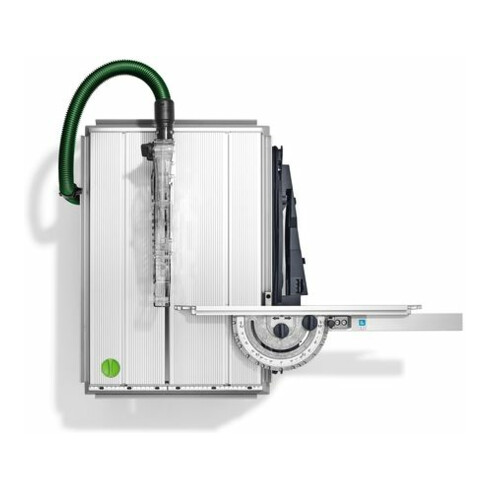 Festool Trek-/afkortzaag CS 50 EBG-Set PRECISIO