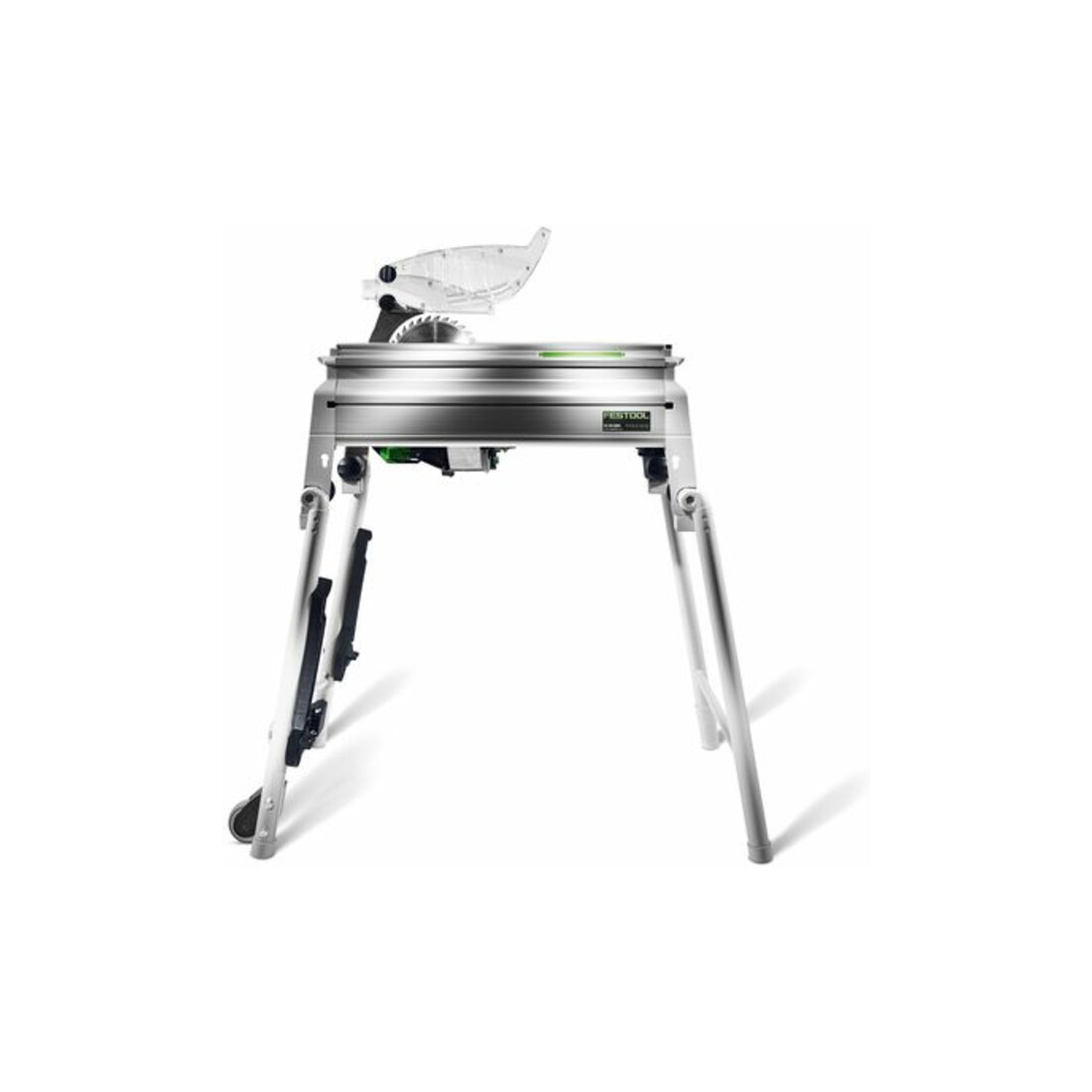 Festool Trek-/afkortzaag CS 50 EBG-Set PRECISIO
