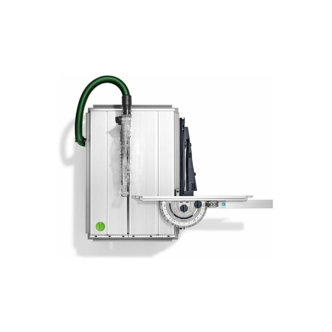 Festool Trek-/afkortzaag CS 50 EBG-Set PRECISIO