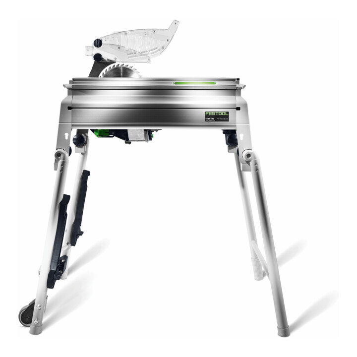 Festool Trek-/afkortzaag CS 50 EBG-Set PRECISIO