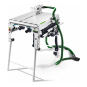 Festool Trek-/afkortzaag CS 70 EBG PRECISIO-2