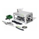 Festool Trek-/afkortzaag CS 70 EBG PRECISIO