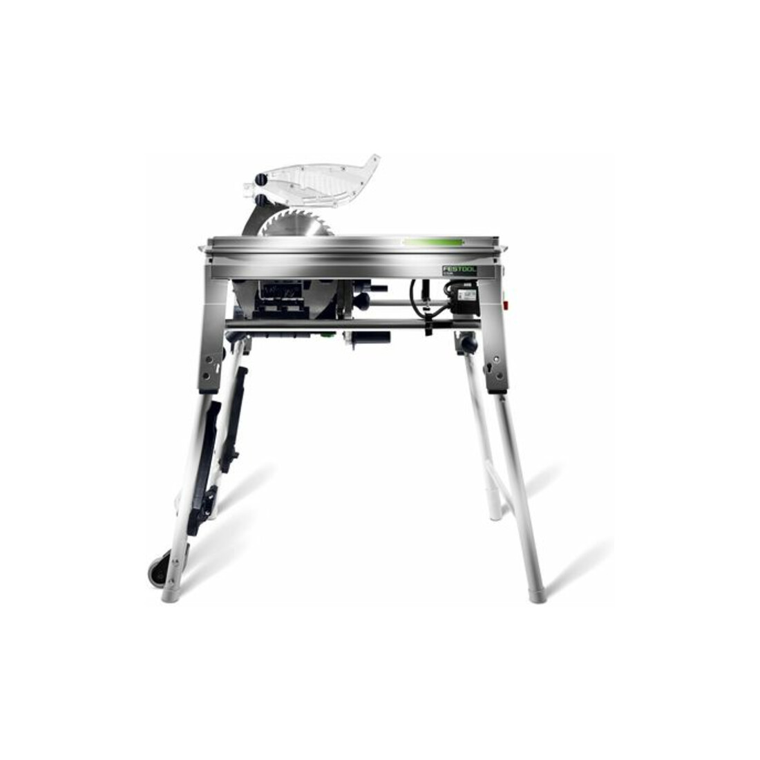 Festool Trek-/afkortzaag CS 70 EBG PRECISIO