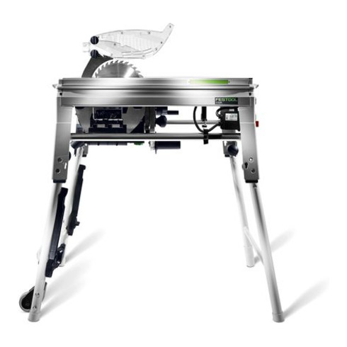 Festool Trek-/afkortzaag CS 70 EBG-Set PRECISIO