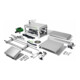 Festool Trek-/afkortzaag CS 70 EBG-Set PRECISIO