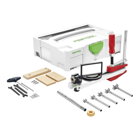 Festool Treppenbohrgerät GD D10-40 A Set