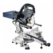 Festool Troncatrice radiale a batteria KAPEX KSC 60 EB-Basic Mt Edt-2