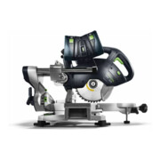Festool Troncatrice radiale a batteria KAPEX KSC 60 EB-Basic Mt Edt-4