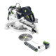 Festool Troncatrice radiale KS 120 REB KAPEX-1