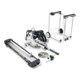 Festool Troncatrice radiale KS 120 REB-set-UG KAPEX-1