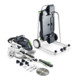 Festool Troncatrice radiale KS 60 E-UG-Set KAPEX-1