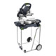 Festool Troncatrice radiale KS 60 E-UG-Set KAPEX-2