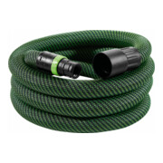 Festool Tubo flessibile di aspirazione D27/32x5m-AS/CTR