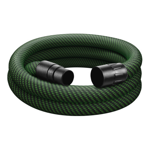 Festool Tubo flessibile di aspirazione D36x5m-AS/CTR