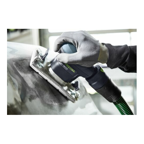 Festool Tubo IAS 3 light