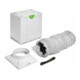 Festool Tuyau d'air d'admission LS-SYS-AIR D200x6m