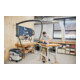 Festool Tuyau d’aspiration D36 x 1,4 m-AS/CTR-4