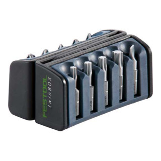 Festool twinBOX BB-MIX