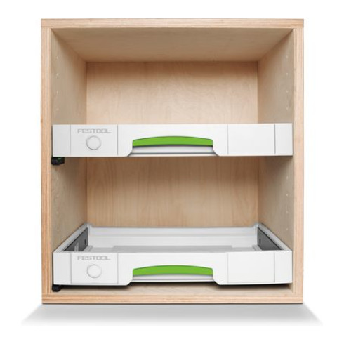 Festool Uittreklade SYS-AZ