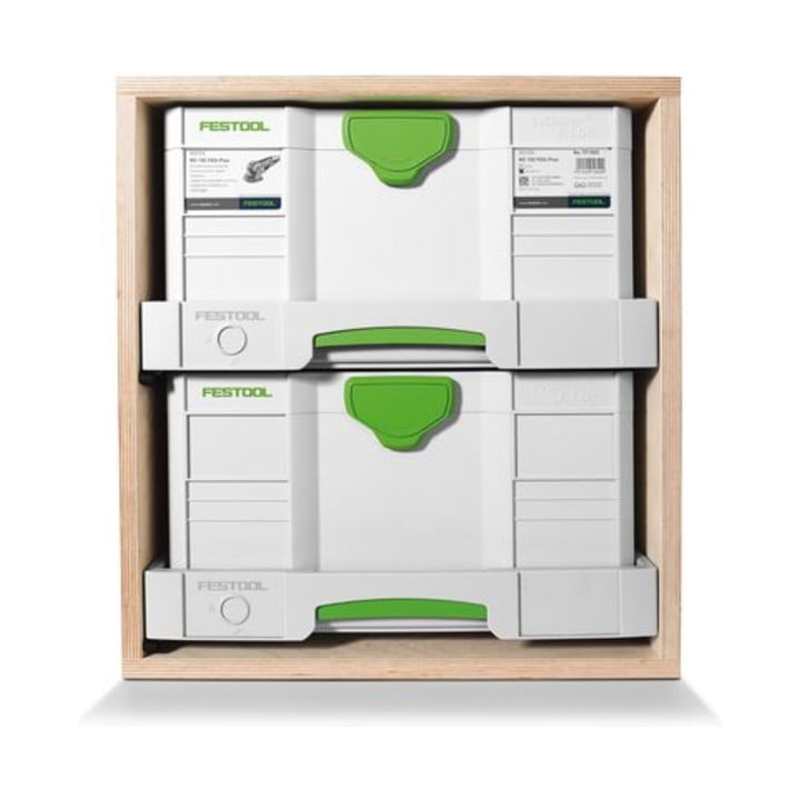 Festool Uittreklade SYS-AZ